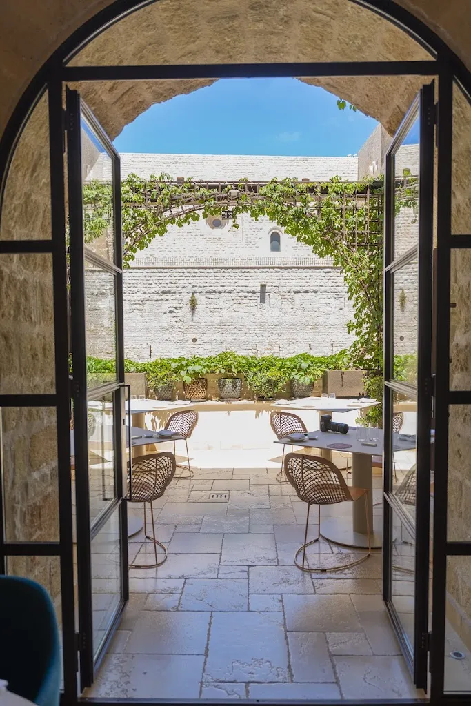 Quintessenza restaurant in Provincia di Barletta - Andria - Trani