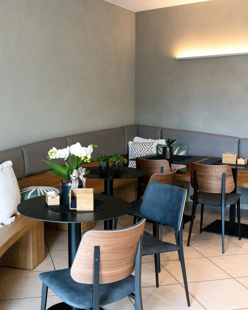 Bar In Piazzetta restaurant in San Michele di Piave