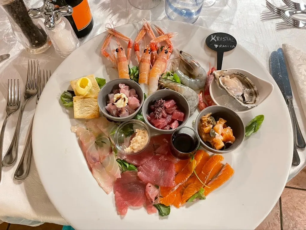 Menu_Trattoria Alla Busa_San Martino di Venezze_image_5