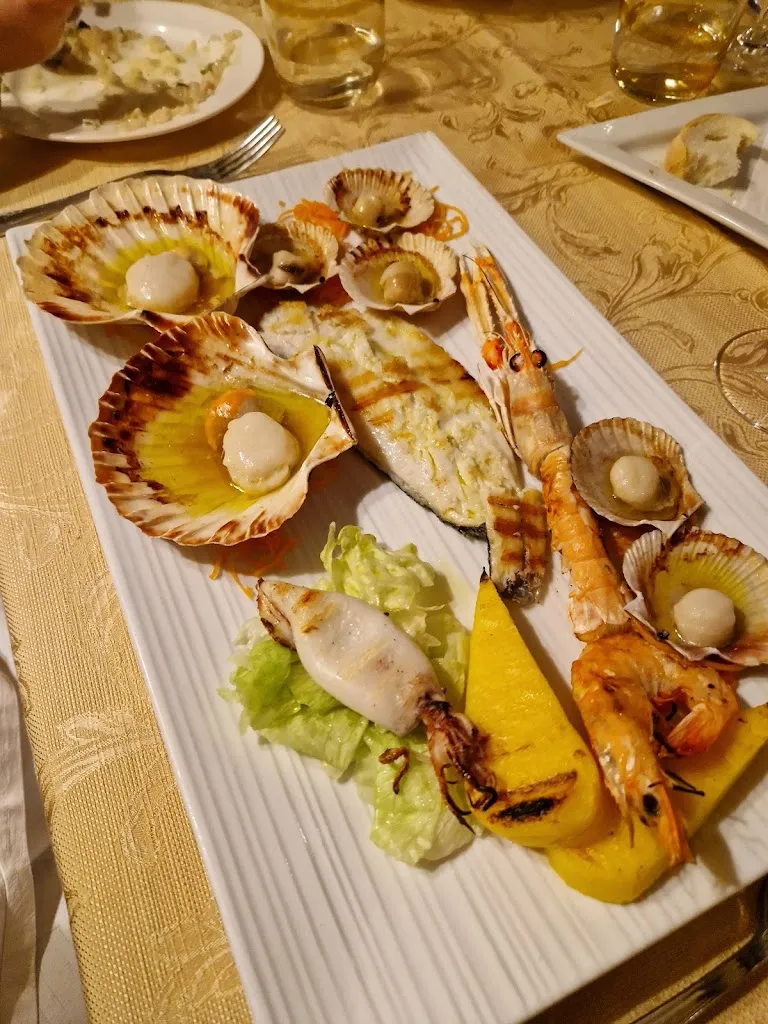 Menu_Trattoria Alla Busa_San Martino di Venezze_image_6