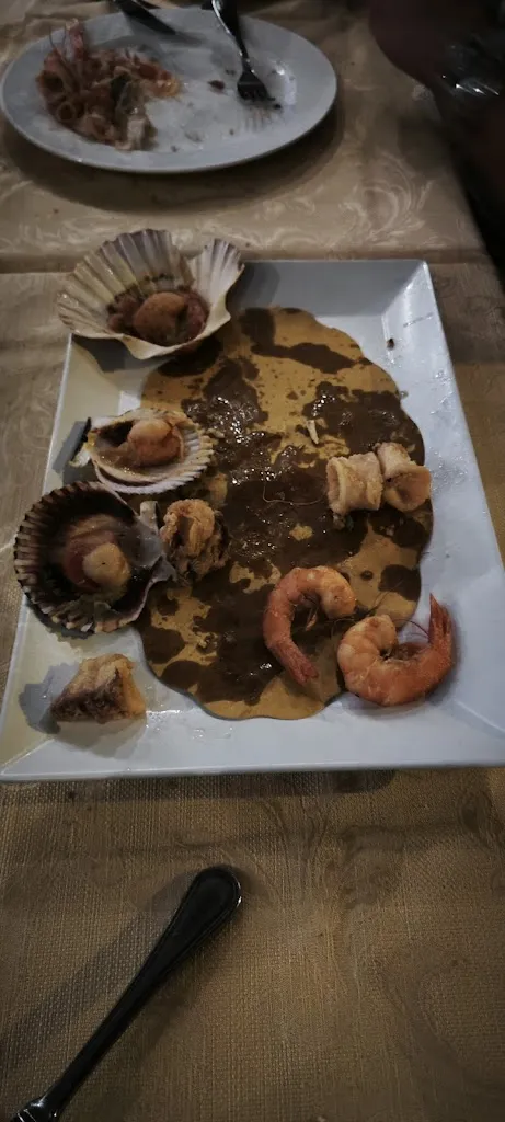 Menu_Trattoria Alla Busa_San Martino di Venezze_image_7