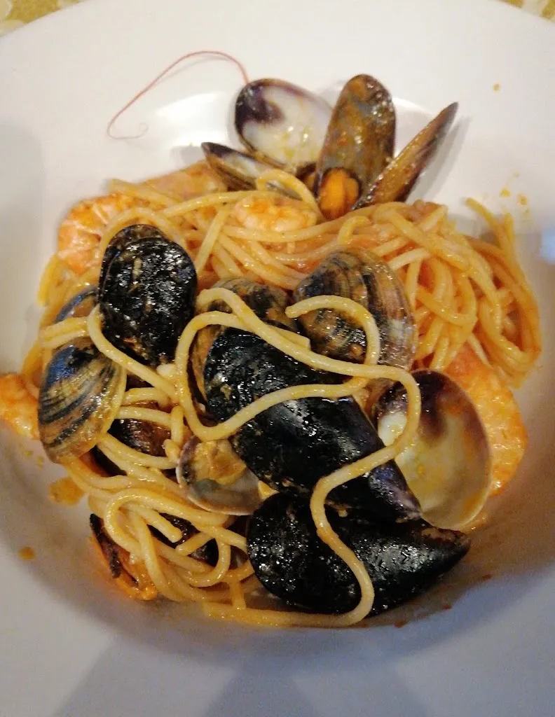 Menu_Trattoria Alla Busa_San Martino di Venezze_image_9