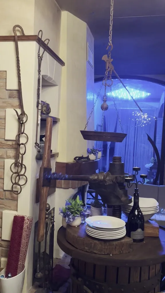 Saurabh Khanna_Trattoria Alla Busa_San Martino di Venezze_review