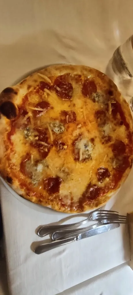 Teatro Mimesis_Ca' Donà da Vittorio - Ristorante Pizzeria_San Martino di Venezze_review