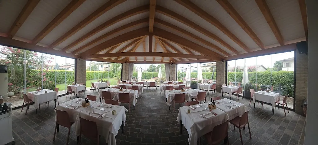 Ca' Donà da Vittorio - Ristorante Pizzeria_San Martino di Venezze_slider_image_1