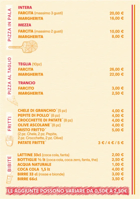 Menu_Pizza Export di Crivellari Matteo_San Martino di Venezze_image_1