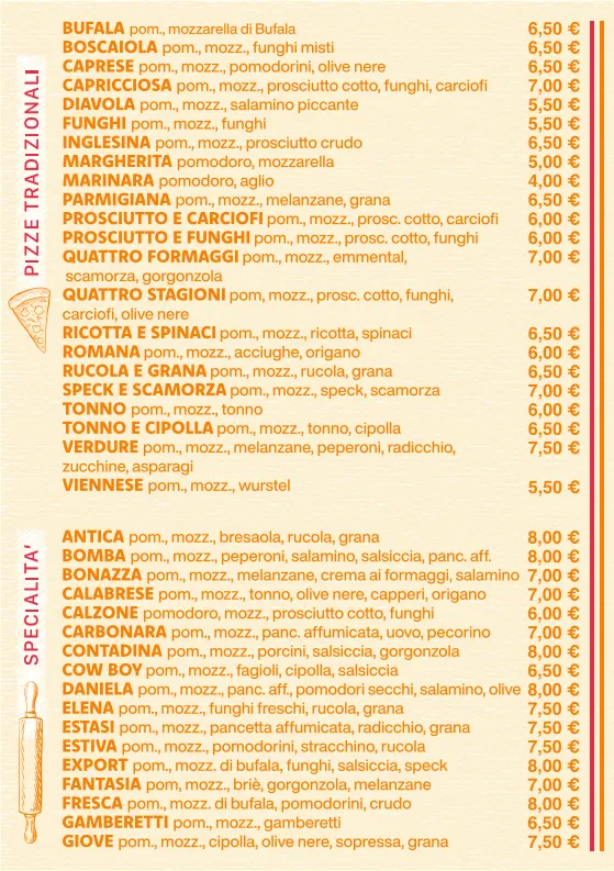 Menu_Pizza Export di Crivellari Matteo_San Martino di Venezze_image_3