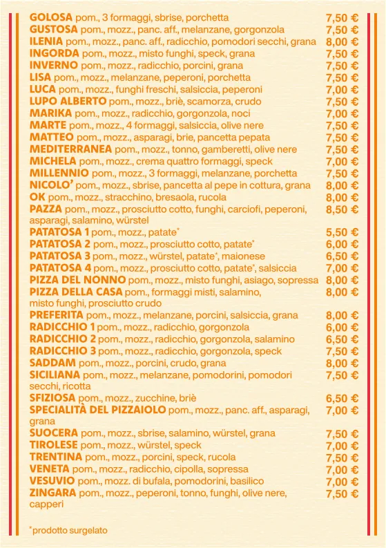Menu_Pizza Export di Crivellari Matteo_San Martino di Venezze_image_4