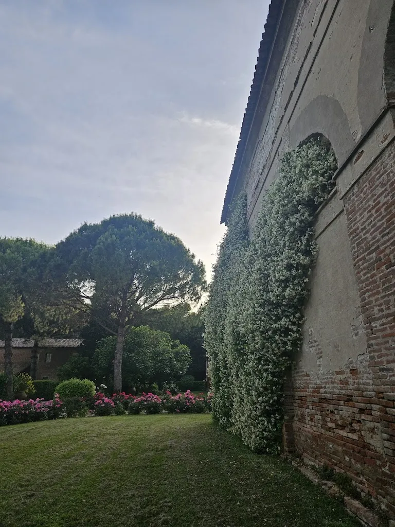 Anastasia Pipi_Agriturismo Tenuta Castel Venezze_San Martino di Venezze_review