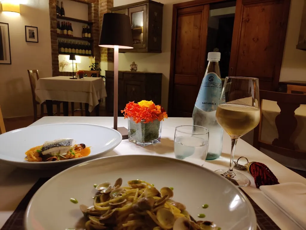 Christine Imad_Agriturismo Tenuta Castel Venezze_San Martino di Venezze_review