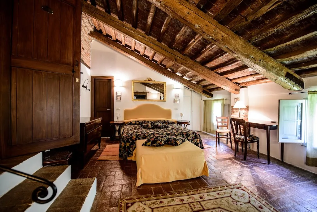 Agriturismo Tenuta Castel Venezze_San Martino di Venezze_slider_image_3