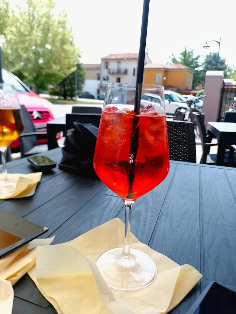 Kerstin_CostaCafe_San Martino di Venezze_review