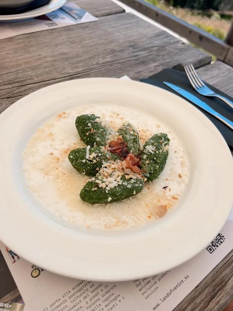 Alex_Rifugio De Dòo_San Nicolò Comelico_review