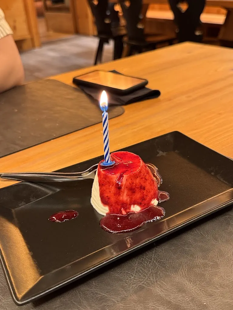 Jeongeun An _Rifugio De Dòo_San Nicolò Comelico_review