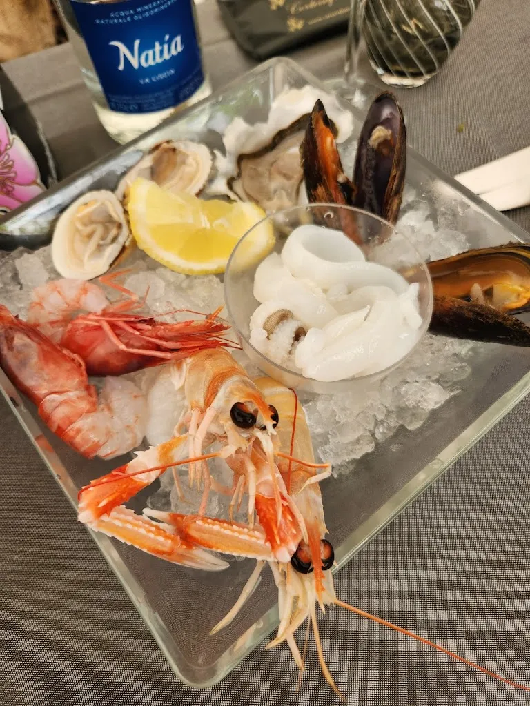 Burak A._Corteinfiore_Provincia di Barletta - Andria - Trani_review