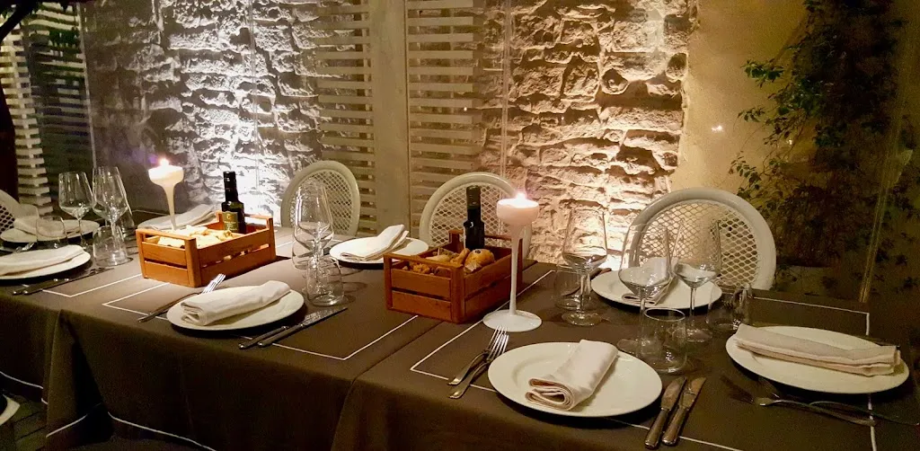 Corteinfiore restaurant in Provincia di Barletta - Andria - Trani
