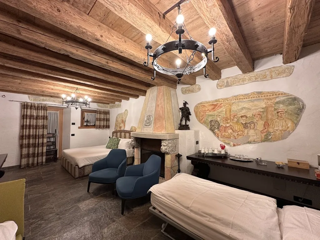 Agriturismo Boton D'Oro_San Nicolò Comelico_slider_image_3