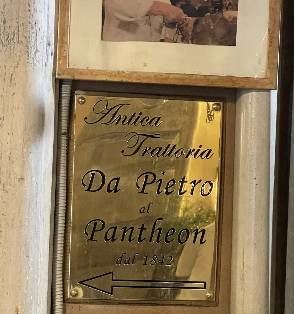 Pam Jansen van Vuuren_Pietro al Pantheon_San Pietro_avis