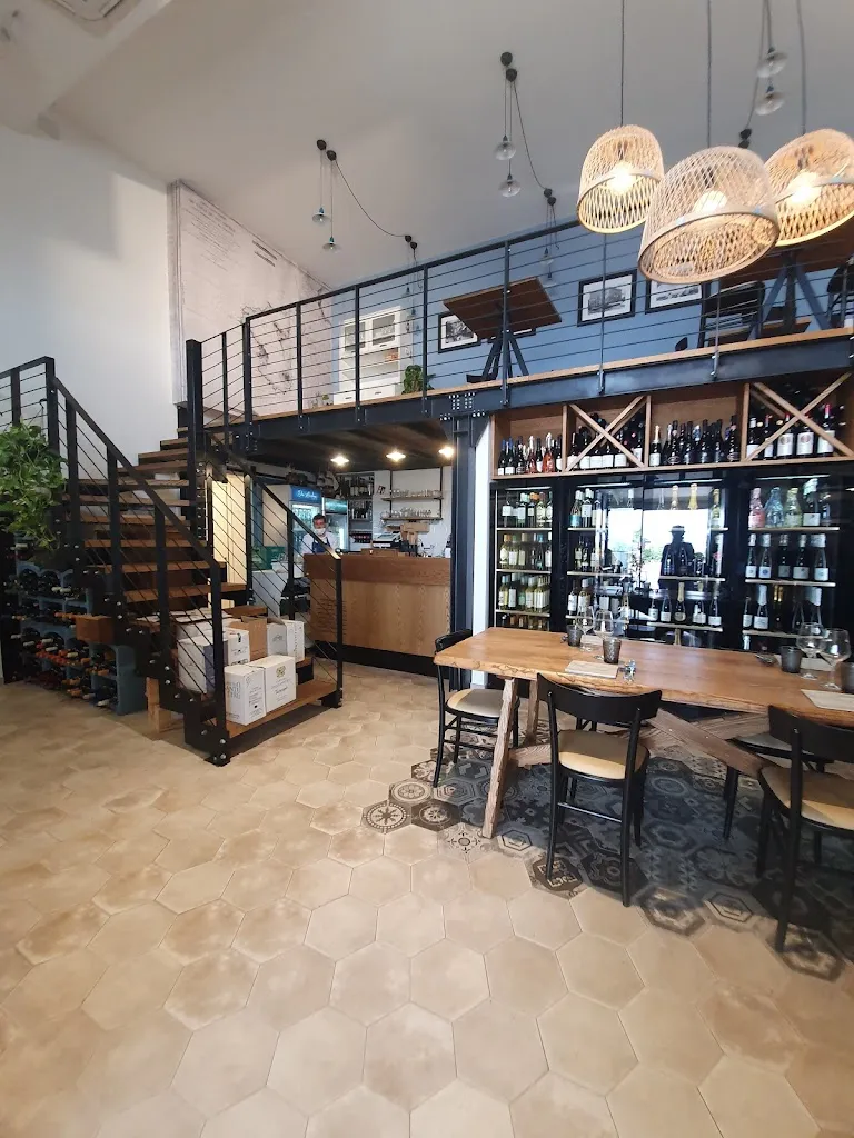 Ristorante da Andrea al Cavallera restaurant in San Pietro