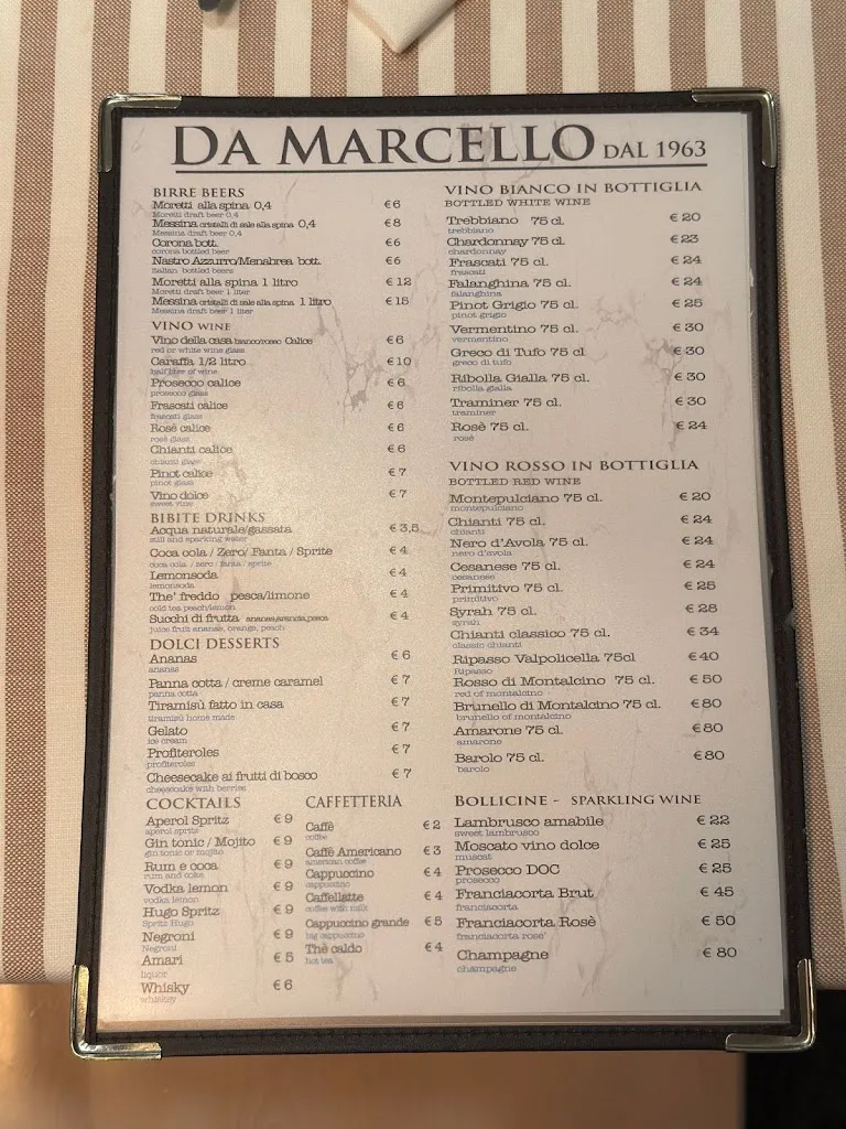 Menu_Ristorante Da Marcello_San Pietro_immagine_2