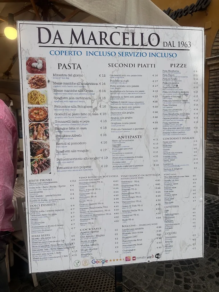 Menu_Ristorante Da Marcello_San Pietro_immagine_3