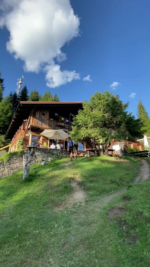 Sara D._Rifugio Forcella Zovo_San Pietro di Cadore_review