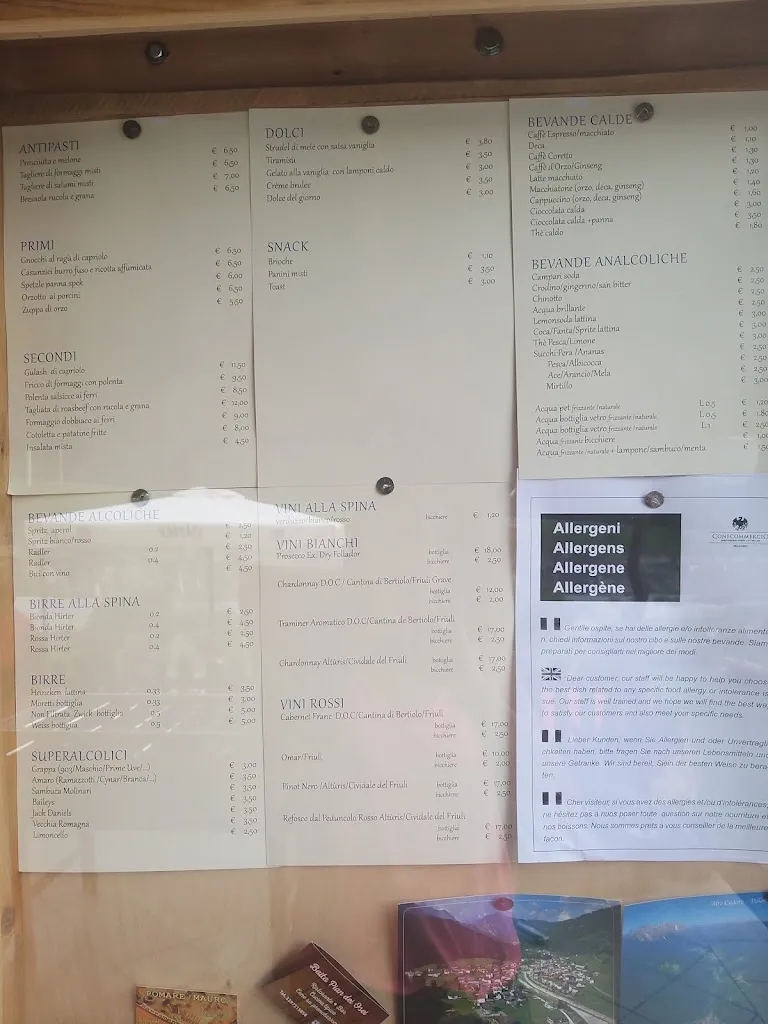 Menu_Baita Pian dei Osei_San Pietro di Cadore_image_3