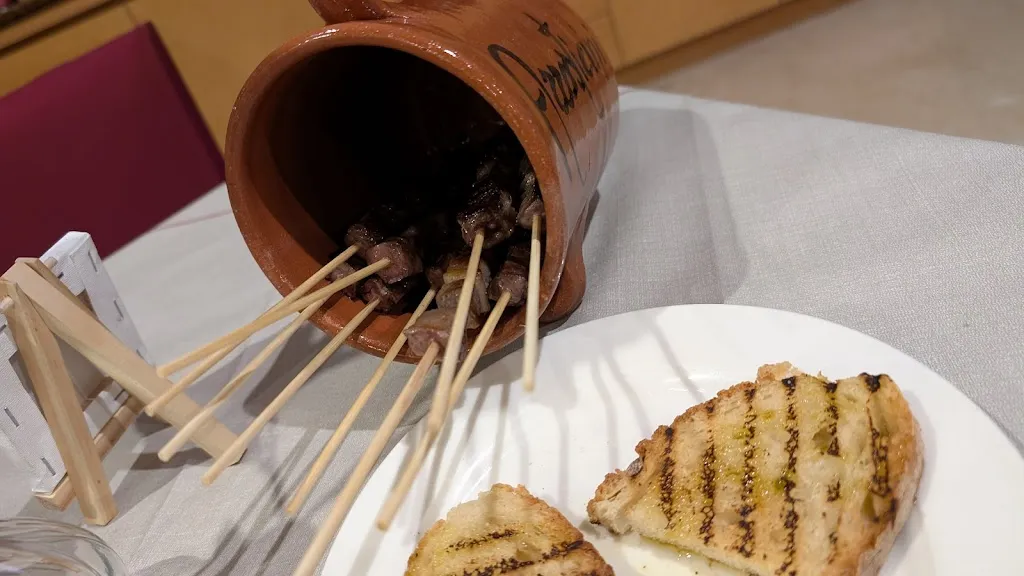 Diego Santinelli_Ristorante Ferraro_Celano_review