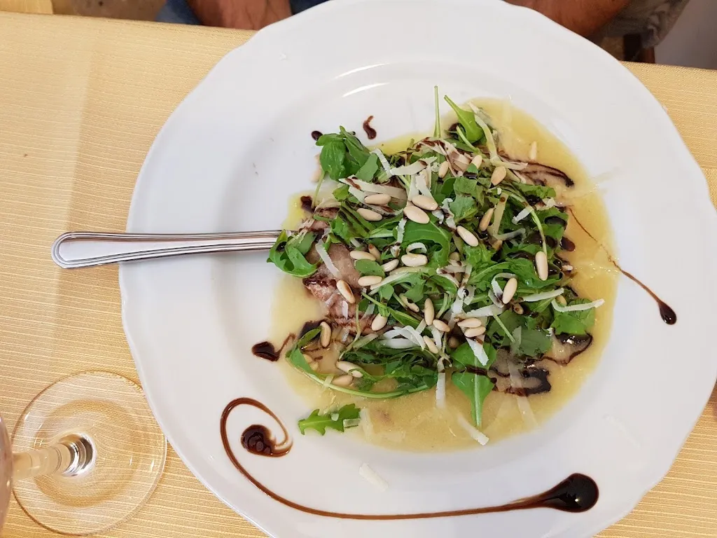 Patrizia Falzetta_Ristorante Ferraro_Celano_review