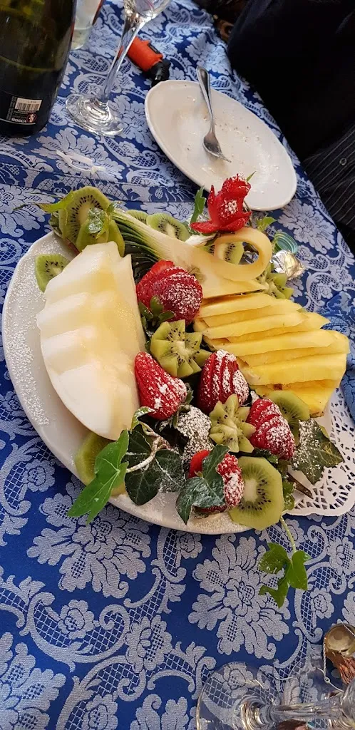 Sergio Oddi_Ristorante Ferraro_Celano_review