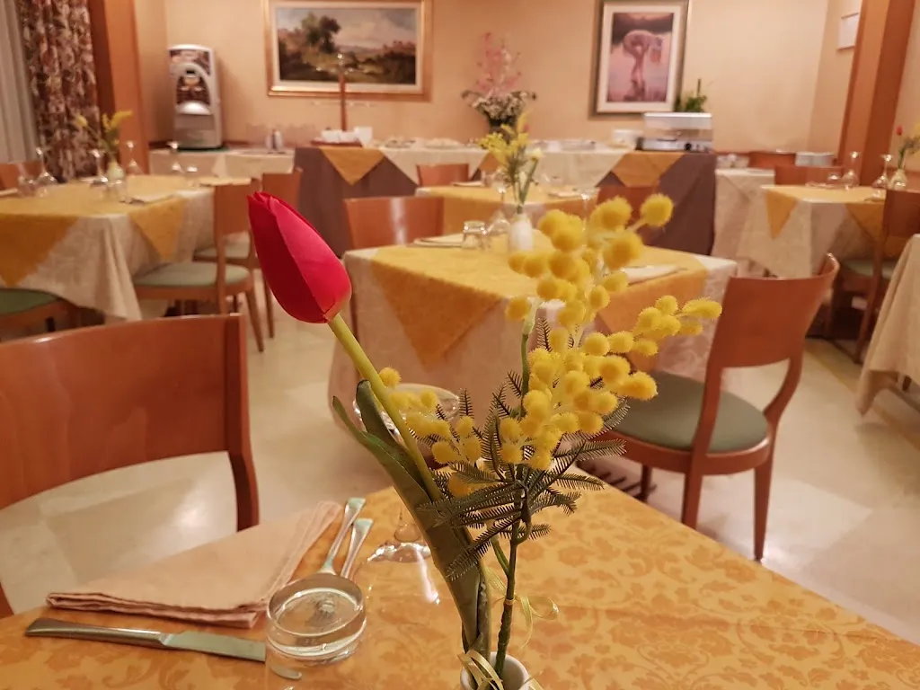 Ristorante Ferraro restaurant in Celano