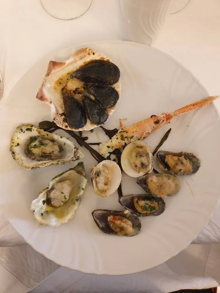 Menu_Antica Cucina 1983_Provincia di Barletta - Andria - Trani_image_6