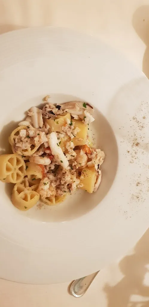 Menu_Antica Cucina 1983_Provincia di Barletta - Andria - Trani_image_8