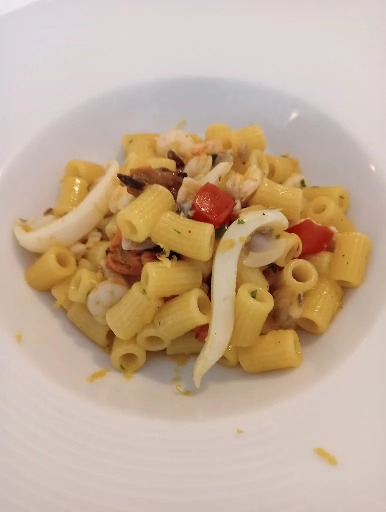 Menu_Antica Cucina 1983_Provincia di Barletta - Andria - Trani_image_9