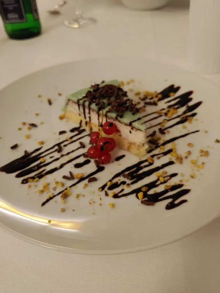 Karen M_Antica Cucina 1983_Provincia di Barletta - Andria - Trani_review