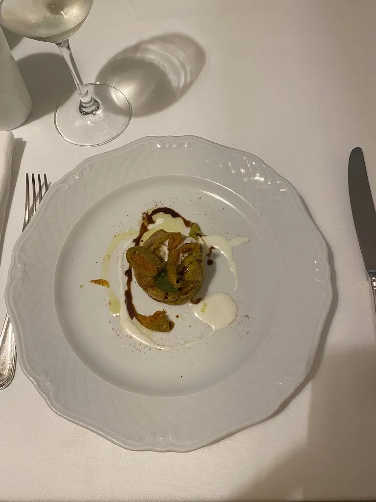 Zora Belkova_Antica Cucina 1983_Provincia di Barletta - Andria - Trani_review