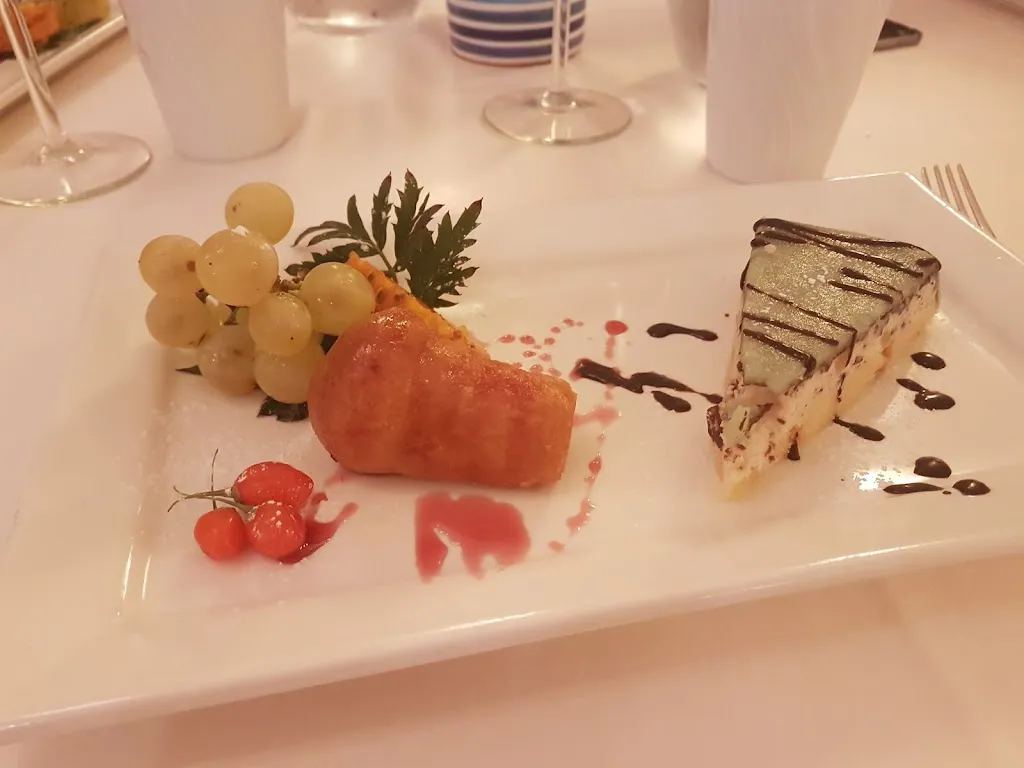 Christoph Bucher_Antica Cucina 1983_Provincia di Barletta - Andria - Trani_review