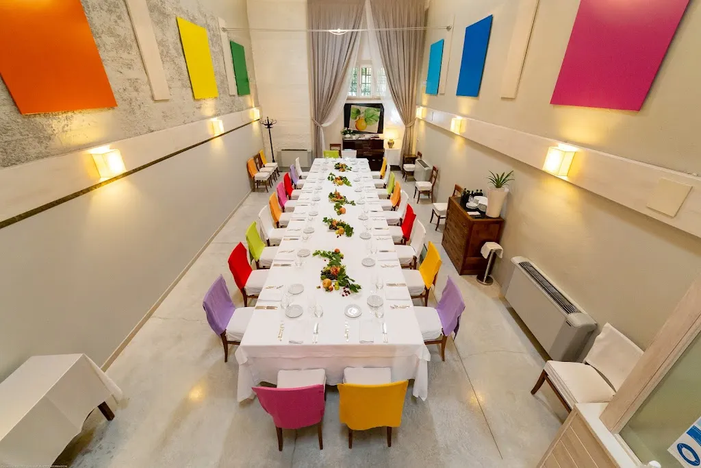 Antica Cucina 1983 restaurant in Provincia di Barletta - Andria - Trani