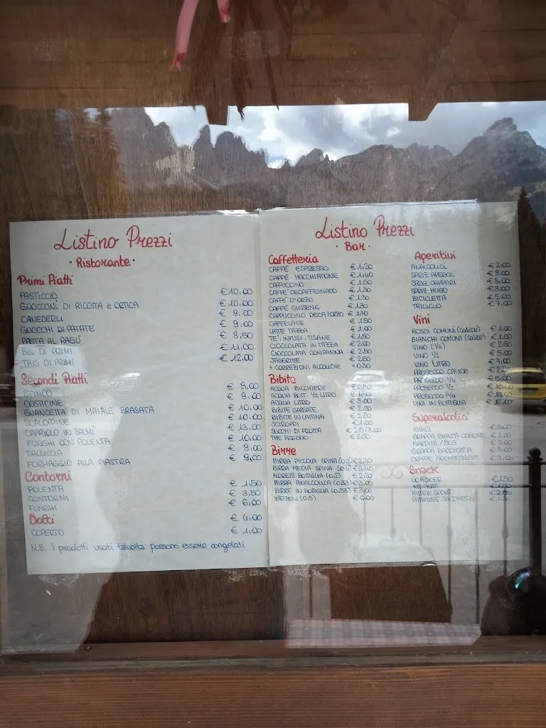 Menu_Ristorante Bar Da Plenta_San Pietro di Cadore_image_4