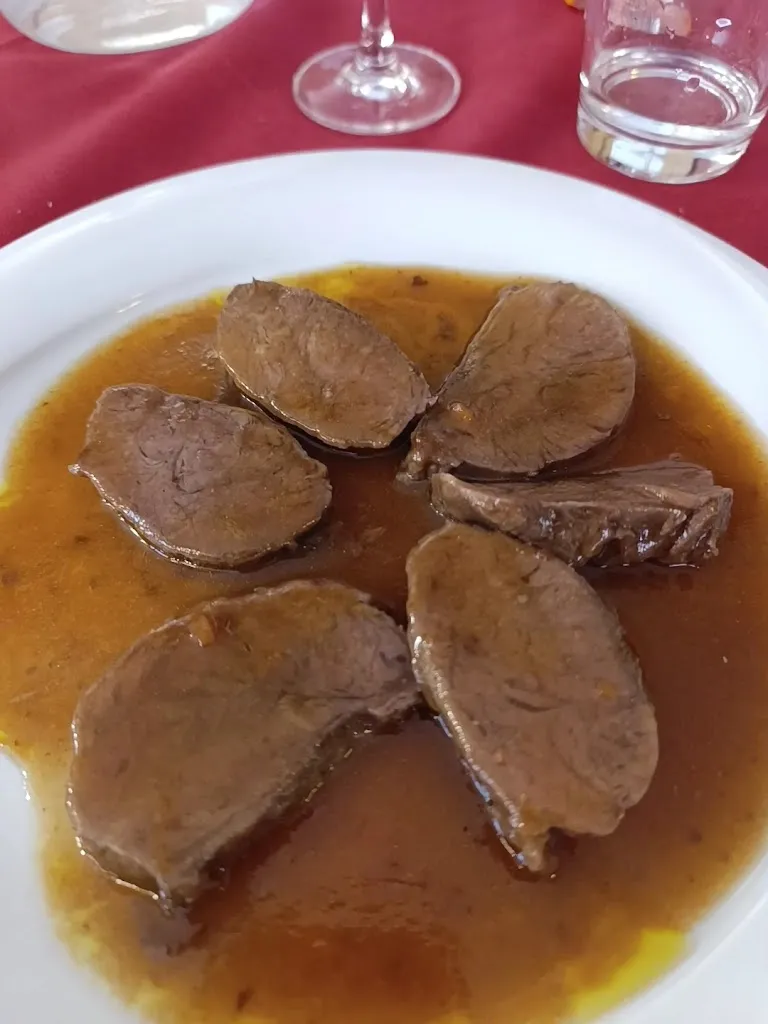 pino maiuli_Ristorante Bar Da Plenta_San Pietro di Cadore_review