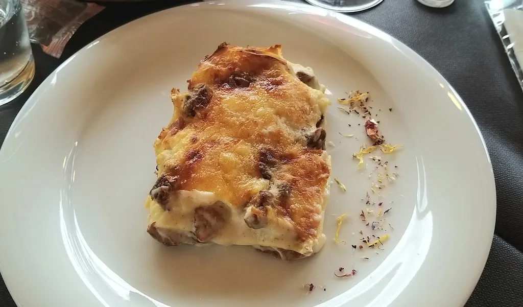 Monica Pratico_Ristorante Bar Da Plenta_San Pietro di Cadore_review