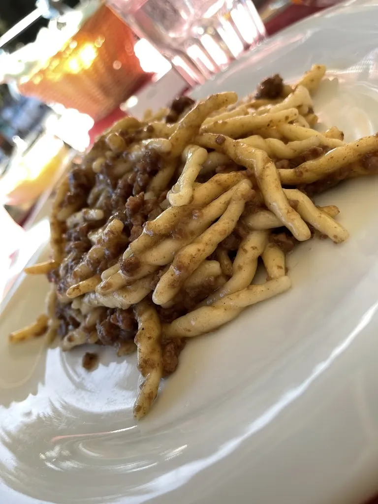 gianluca salmaso_Ristorante Bar Da Plenta_San Pietro di Cadore_review