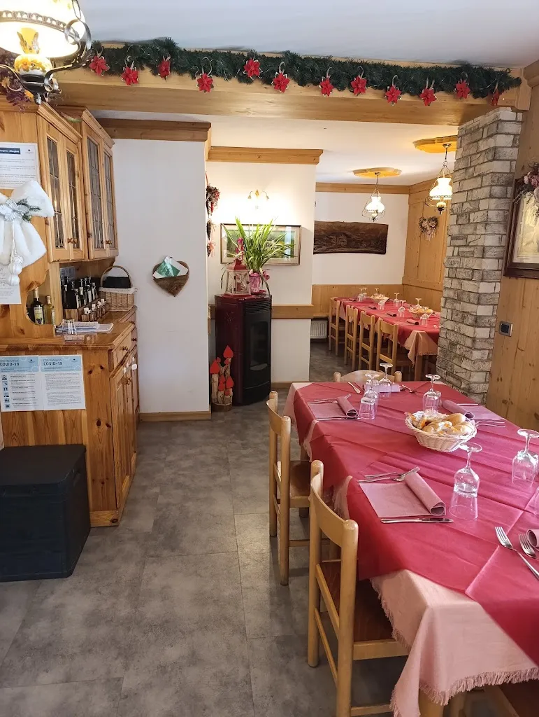 Ristorante Bar Da Plenta_San Pietro di Cadore_slider_image_2