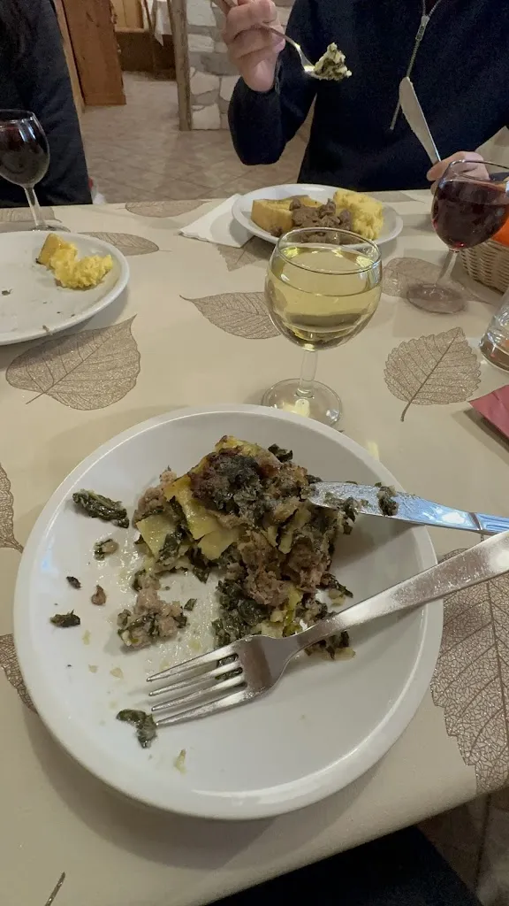 Menu_Agriturismo Malga Dignas_San Pietro di Cadore_image_6