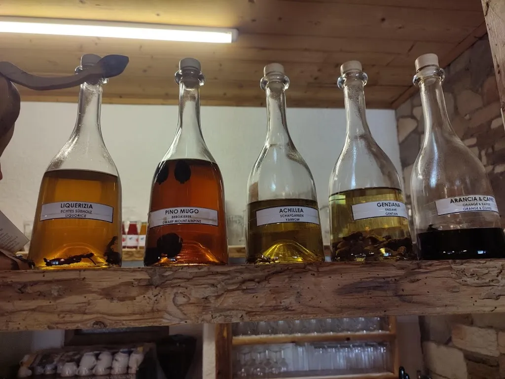 Menu_Agriturismo Malga Dignas_San Pietro di Cadore_image_7