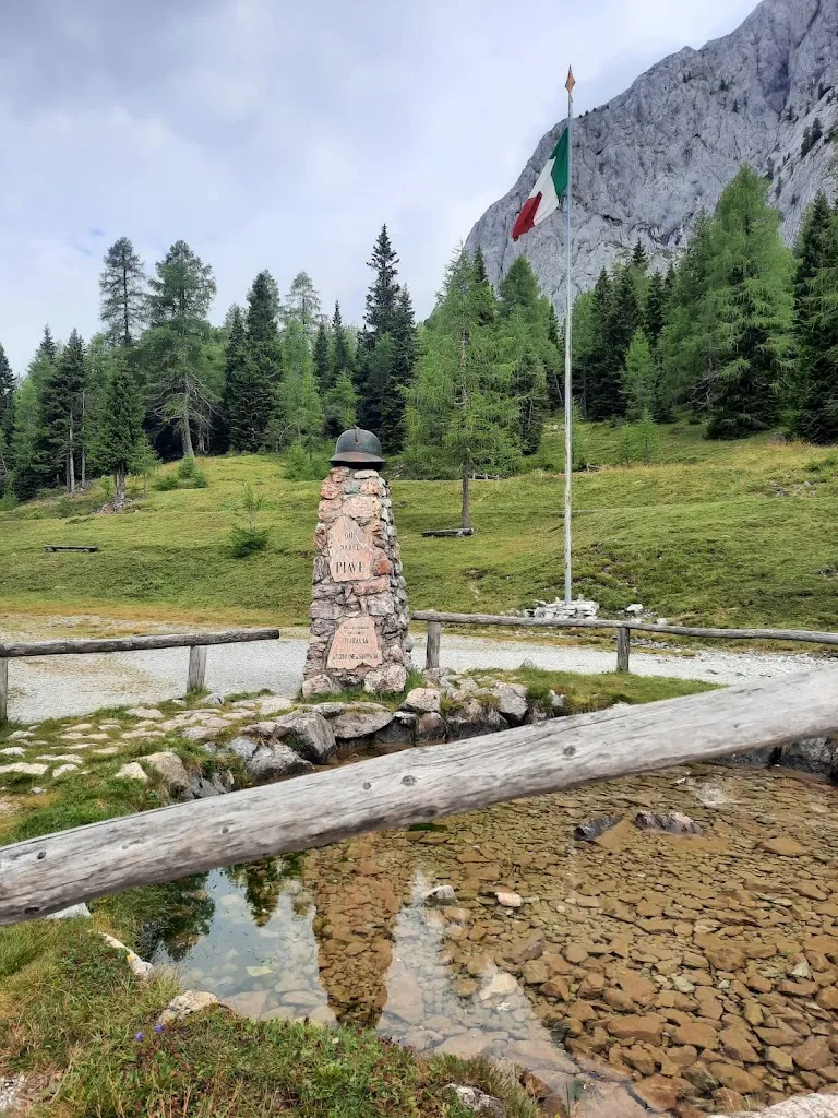 Guido Gori_Albergo Ristorante Genzianella_San Pietro di Cadore_recensione
