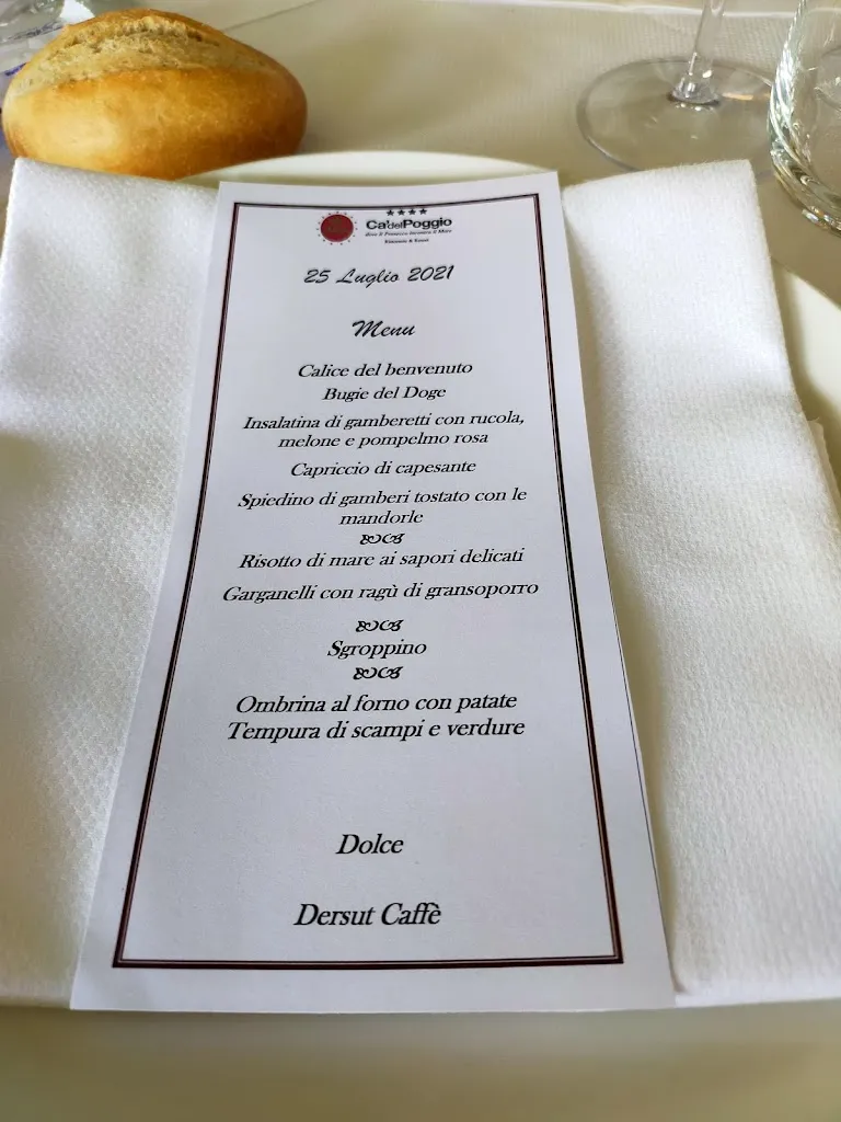 Menu_Ca' del Poggio Ristorante & Hotel Villa del Poggio_San Pietro di Feletto_image_4