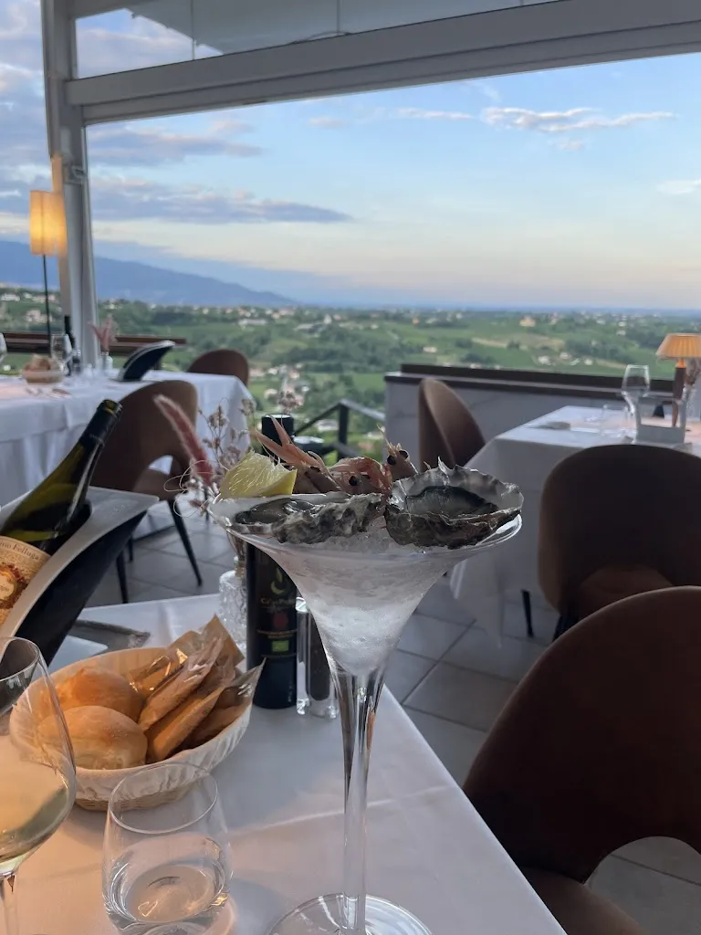 Natascha Heijboer_Ca' del Poggio Ristorante & Hotel Villa del Poggio_San Pietro di Feletto_review