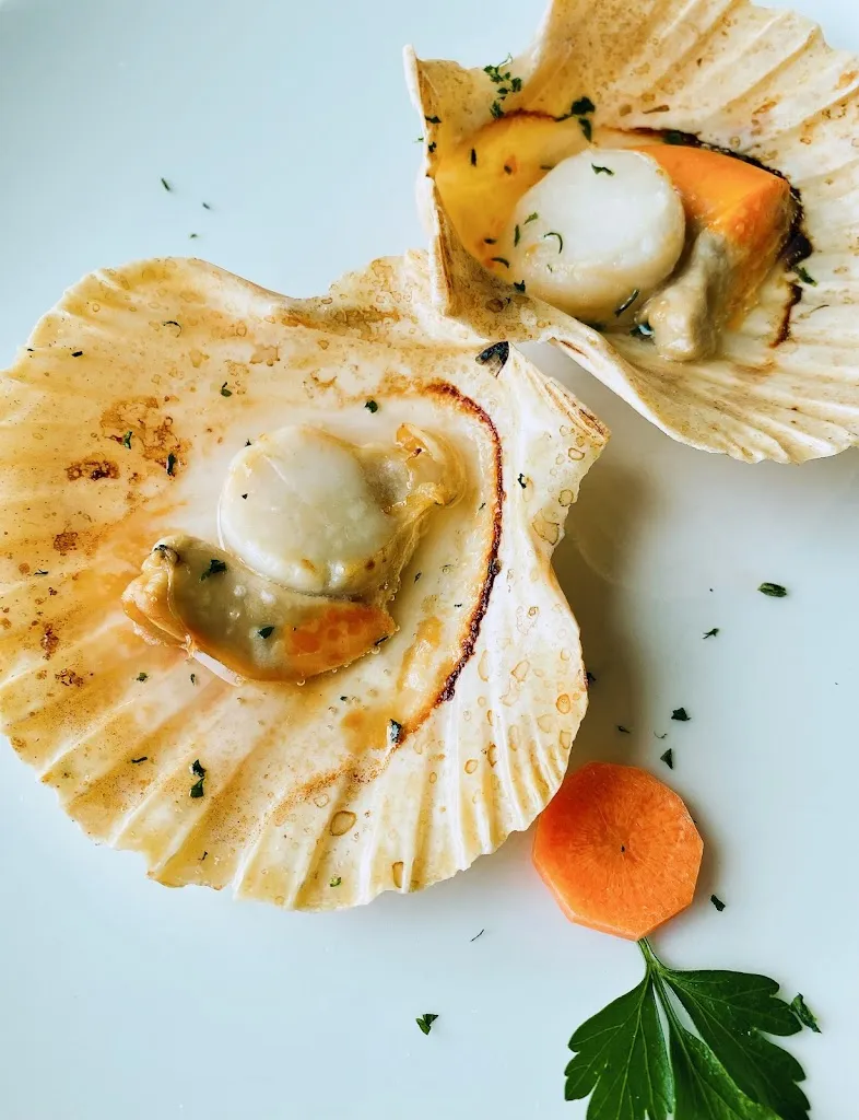 Stefano Gentile_Ca' del Poggio Ristorante & Hotel Villa del Poggio_San Pietro di Feletto_review