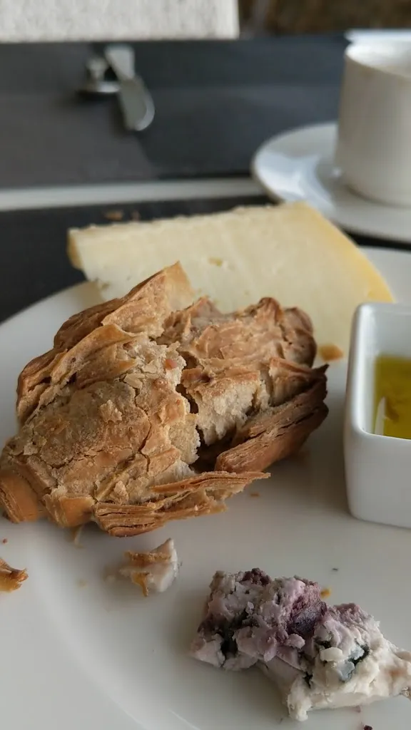 Ca' del Poggio Ristorante & Hotel Villa del Poggio_San Pietro di Feletto_slider_image_2